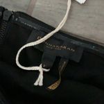 Donna Karan  X REVOLVE Crop Top in Black Photo 6