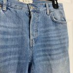 We The Free  / Free People Maggie Distressed Jeans Photo 5