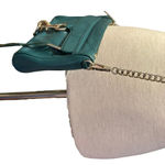 Rebecca Minkoff M.A.C. Morning After Clutch Crossbody Gold Chain Photo 2
