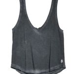 Free People movement boho sleeveless tee Xs Photo 8