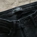 Just Black Denim Jeans Photo 1