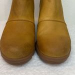Sorel Women's Joan Of Arctic Wedge I| Chelsea Boot CAMEL
Brown Size 7 Photo 1