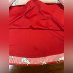 Hutch  Sporty Dalmatian Print A-line Skirt by Anthropologie Photo 9