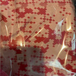 Nike  Pink and white Dri-FIT‎ Tank Top Photo 3