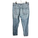 AGOLDE  Fen High Rise Relaxed‎ Taper Jeans in Dimension Size 30 Straight Photo 7