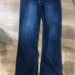 Baby Phat   Dark Blue Flare Jeans Photo 0