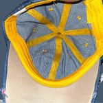 Awesome distressed jean cap with sexy on front and sparkly! Blue Photo 7