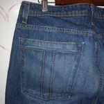 Tommy Hilfiger  10 Premium Logo Dark Straight Jeans Photo 2