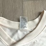 All In Motion  Women’s Ivory Marbled Crewneck Size XL Photo 2