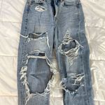 American Eagle High-rise Mom Jean Photo 0