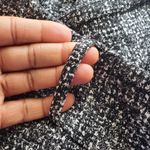 Soho Apparel  LTD Gray Tweed Pants 14 Photo 4