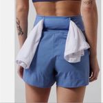 Athleta  Trekkie North Shorts - Women's size 20 Photo 3