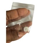 90 Degree By Reflex Work Out Polo Crop Top UPF 50+ Protection Photo 3