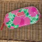 Lilly Pulitzer Lily Pulitzer Makeup Cosmetics Bag Photo 7