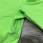Ralph Lauren performance bright green capri shorts Size M Photo 4