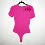 n:philanthropy  Irene Cut out Criss Cross Bodysuit NWT in Medium Photo 1