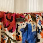 O'Neill  strapless romper size S so beautiful length 47” inseam 25”  brand new Photo 4