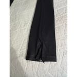 ZARA leggings dressy with little zipppers size women's small Photo 3