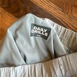 Daily Drills  Harbor Super Bounce Shorts Size L Photo 4