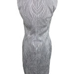 Tadashi Shoji  Sheath Dress Sz 10 Photo 1