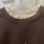 FINAL MARKDOWN GRANDCHILD sweatshirt 2x Photo 2
