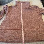 Lululemon  funnel neck long sleeve size 8 Photo 4