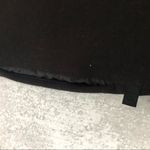 Lululemon  Black Departure Vest Rose Gold Zipper Photo 5