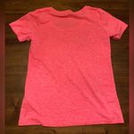 Nike  Top Women’s Small Pink Short Sleeve Shirt Photo 1