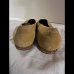 Toms Women’s Suede Flats - W7.5 Photo 6