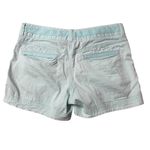 Athleta  light blue shorts size 4 Photo 1