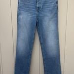 RE/DONE Redone 90's High Rise Loose Jeans Size 29 Photo 2