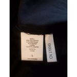 Happy X Nature Womens Dress Sz Small Tiered Swiss Dot Layered Ruffle Gothic Photo 11