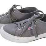 Superga Grey Sage  Sneakers Photo 0