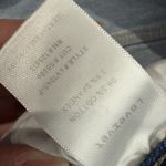 Vervet NWT Lovervet High Rise Straight Distressed Super Stretch Plus Size 22W Photo 3