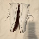 Keds  Tennis Shoes Womens 7W Casual Sneakers White Leather Lace Up WH24454M Photo 3