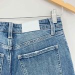 Pistola  Lennon High Rise Crop Boot in Canyon Distressed Size 26 Photo 3