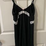 Victoria's Secret Y2K VINTAGE VICTORIA SECRET PADDED BABYDOLL DRESS LINGERIE WITH DAINTY BOW Photo 7