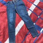 Banana Republic  denim jeans - dark wash
Women’s size 27/4 Photo 0