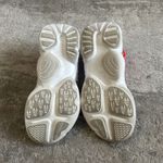 Adidas  Magmur Sandals Womens 6 Pink Neon Colorful Strappy Athletic Hook & Loop Photo 6