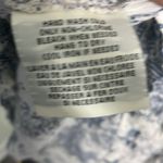 Ralph Lauren Denim and Supply blue & white print dress size small Photo 6