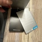 Nike Golf Gray Polo Shirt with Embroidered Mothers Brewing Logo, Size XL Photo 4