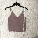 Dress Forum  rubbed cami crop top Photo 4