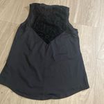 CALIA by Carrie Underwood Black Tank Top Photo 2