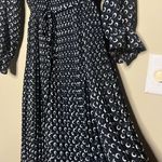 Anthropologie  Saint Geraldine Moon print Dress Photo 5