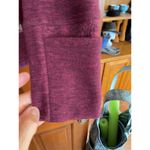 prAna FLEECE ZIP UP HOODED JACKET XS Photo 3