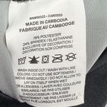 Nike  black spandex shorts small Photo 3