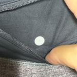 Lululemon Speed Up Short *Long 4"
Heather Lux Multi Black / Black Photo 3