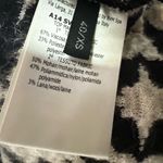 Giambattista valli blouse and skirt set size XS top M skirt wool mohair luxury Black Size M Photo 8