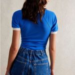 Free People We The Free Danni Shorts Photo 2