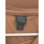 Wild Fable Los Angeles Blush Peach Cropped Sweatshirt Size Medium Photo 3